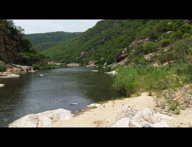 1,191HA FARM FOR SALE IN NELSPRUIT RURAL